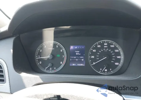 2017 Hyundai Sonata Se from USA, damaged, VIN 5NPE24AF2HH587066